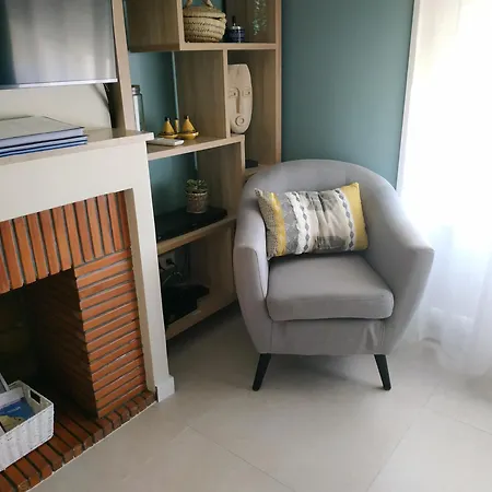 Superbe T3 Climatise - Centre Historique - Vue Port De Plaisance - Balcon - Wifi - 5e Avec Ascenseur דירה *