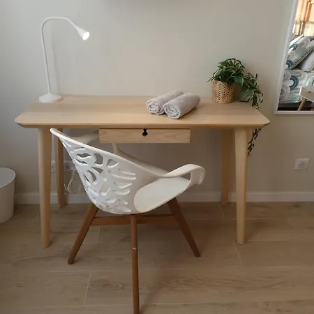 Superbe T3 Climatise - Centre Historique - Vue Port De Plaisance - Balcon - Wifi - 5e Avec Ascenseur * טולון