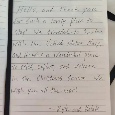 Superbe T3 Climatise - Centre Historique - Vue Port De Plaisance - Balcon - Wifi - 5e Avec Ascenseur דירה *